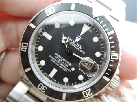 1980 rolex for sale|Rolex submariner 1980 price.